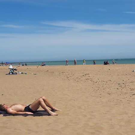 Seaside Summer Room Ramsgate Buitenkant foto