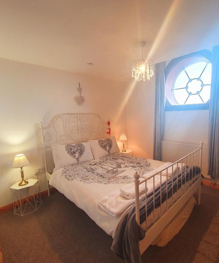 Seaside Summer Room Ramsgate Buitenkant foto