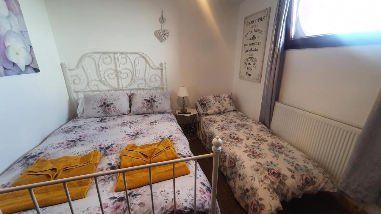 Seaside Summer Room Ramsgate Buitenkant foto